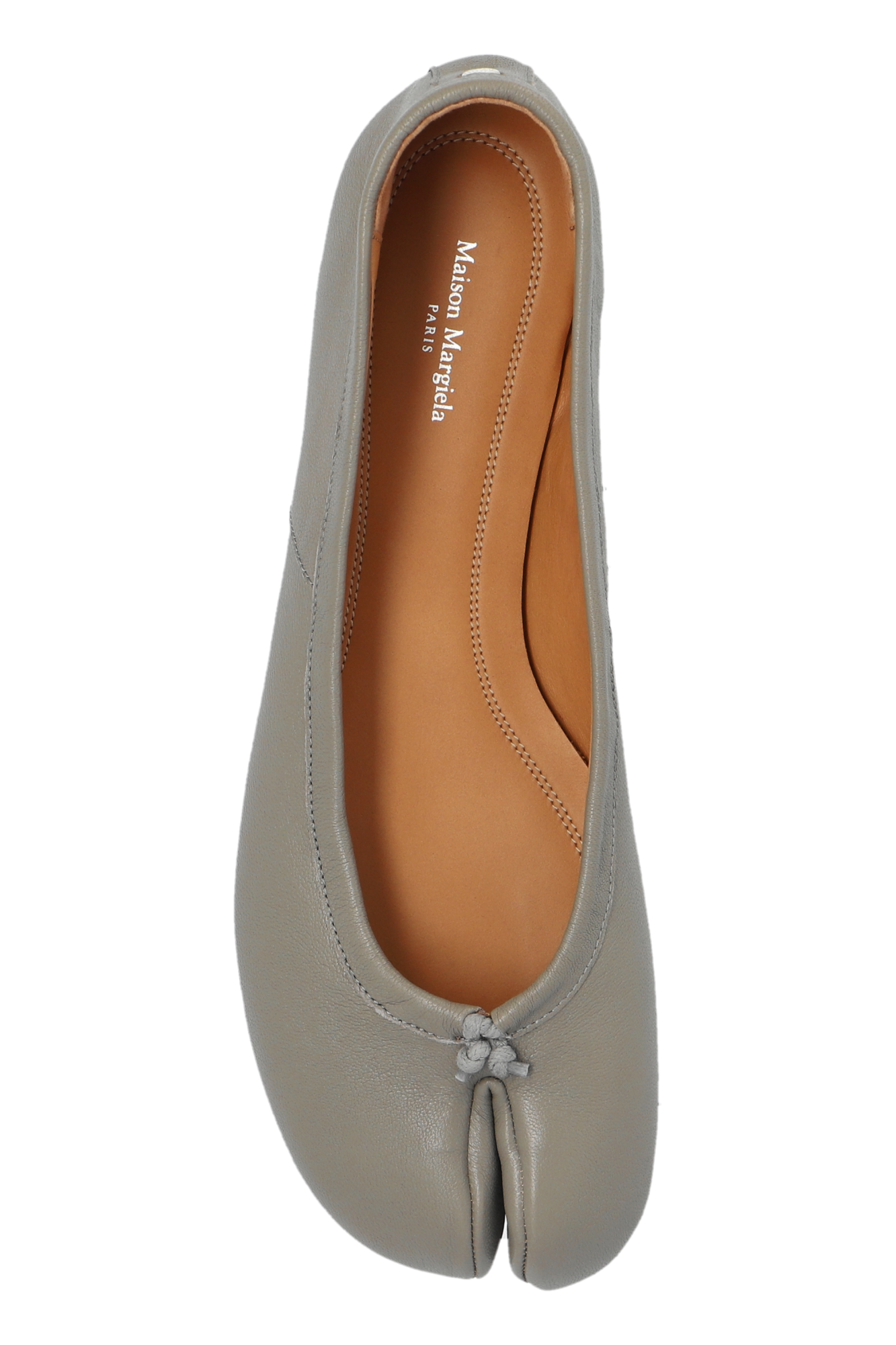 maison marble angel tweed ballerina ピンク Resale] Angel Tweed Ballerina – MAISON MARBLE